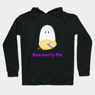 Boo!berry Pie Hoodie